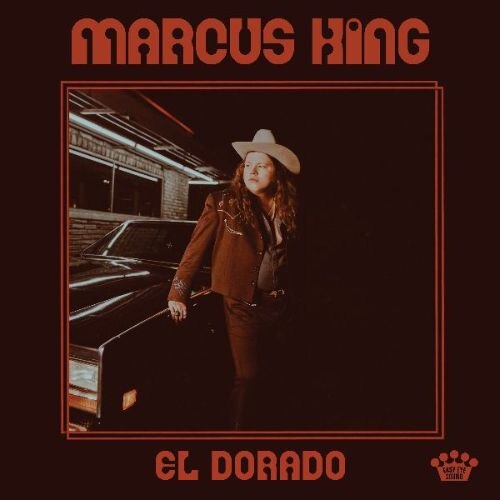 Marcus King announces debut solo album 'El Dorado'