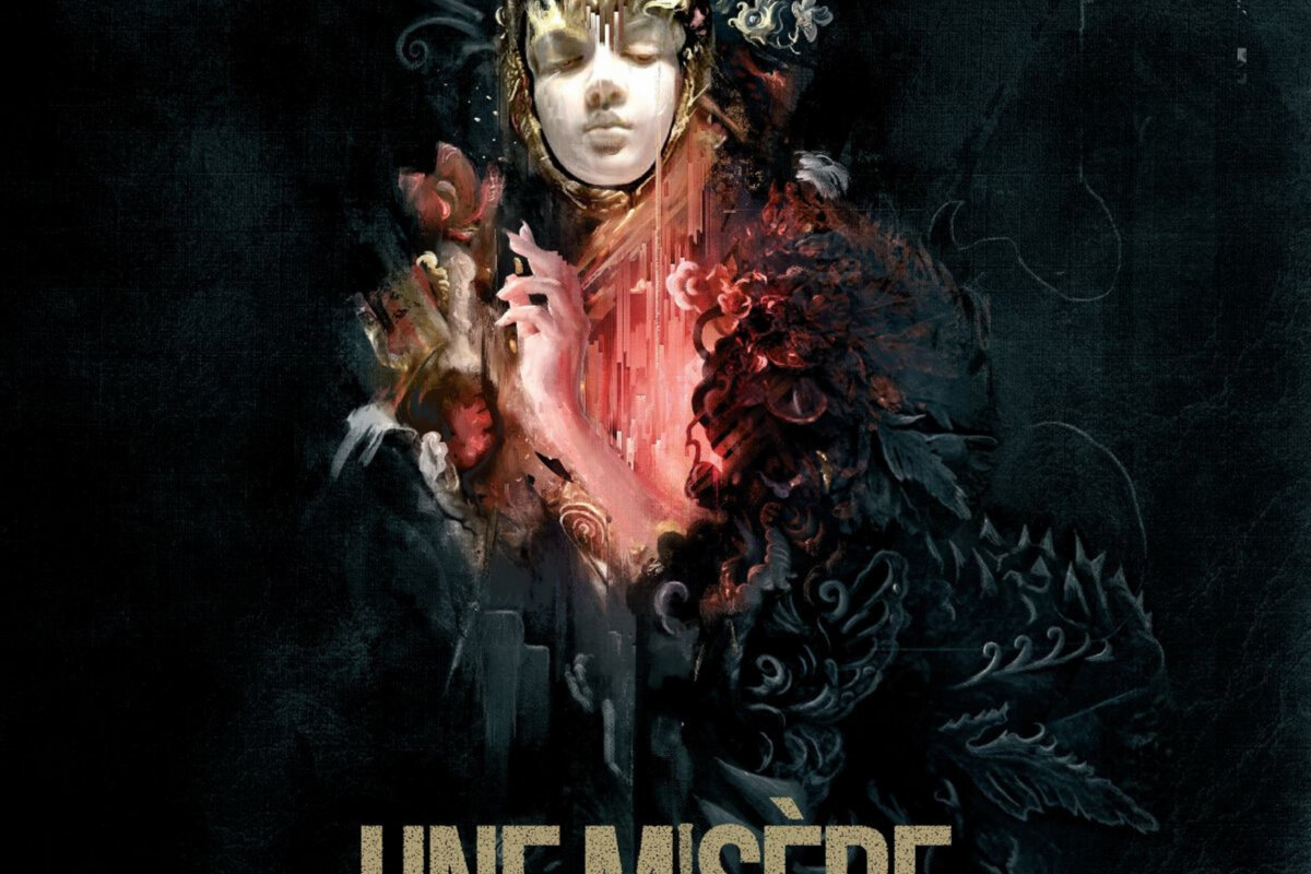 Une Misére Release music video for second single, 'Failures'