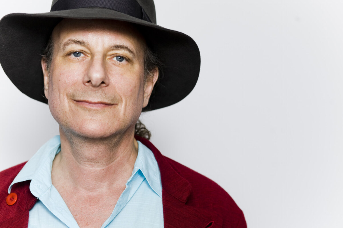 Ode aan jubilerend album Jeff Buckley door internationale line-up in Muziekgebouw Eindhoven