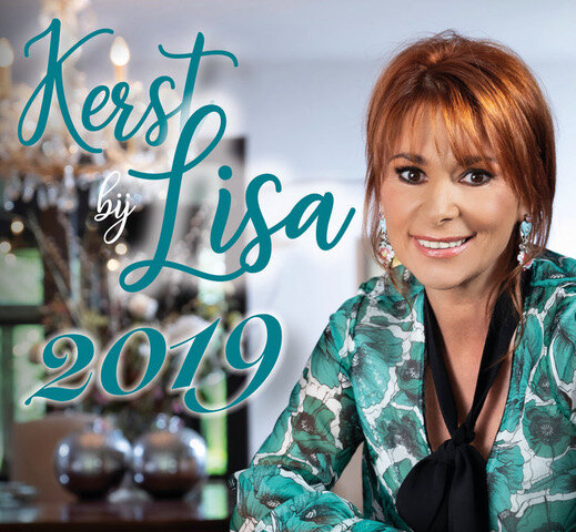 Kerst bij Lisa del Bo