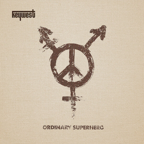 Keywest release highly anticipated album 'Ordinary Superhero'