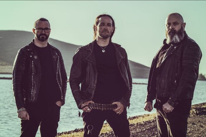 The Crawling To Release Wolves and the Hideous White on Cassette