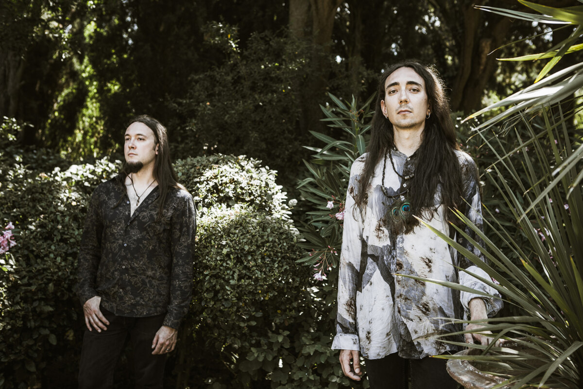 Alcest discuss the songwriting and recording in new trailer