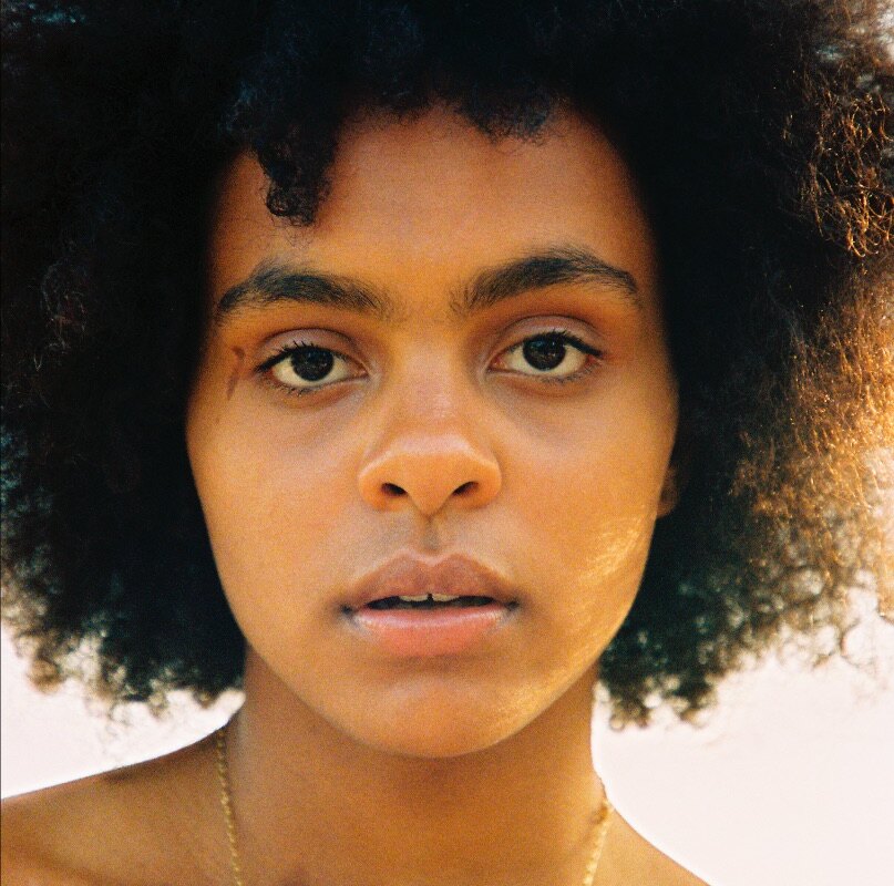 Crystal Murray tweede single "Princess."