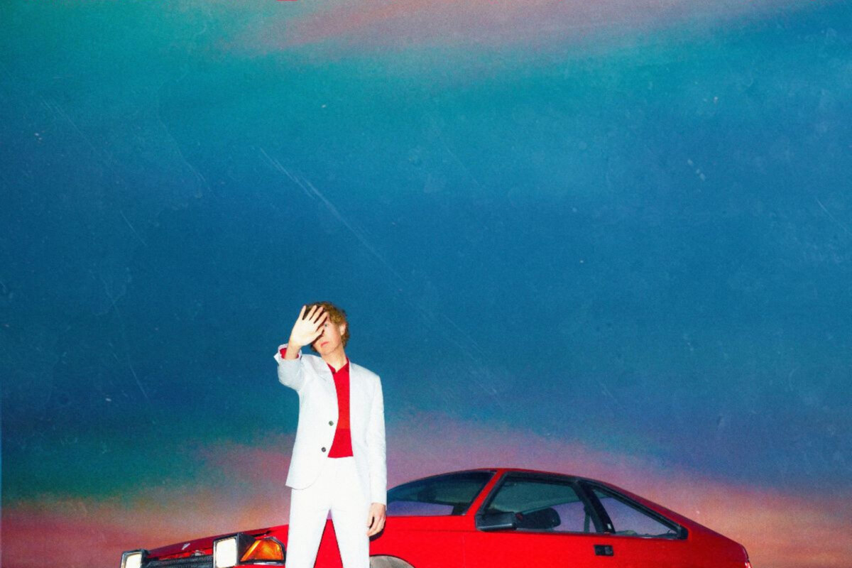 Nieuw album en single voor Beck