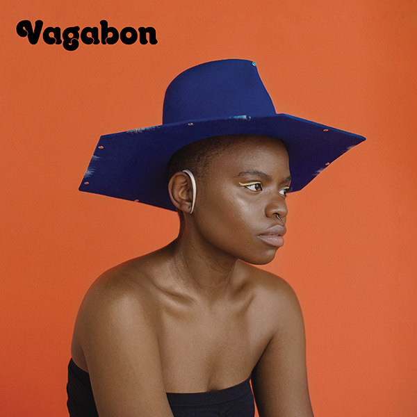Vagabon stelt voor Vagabon