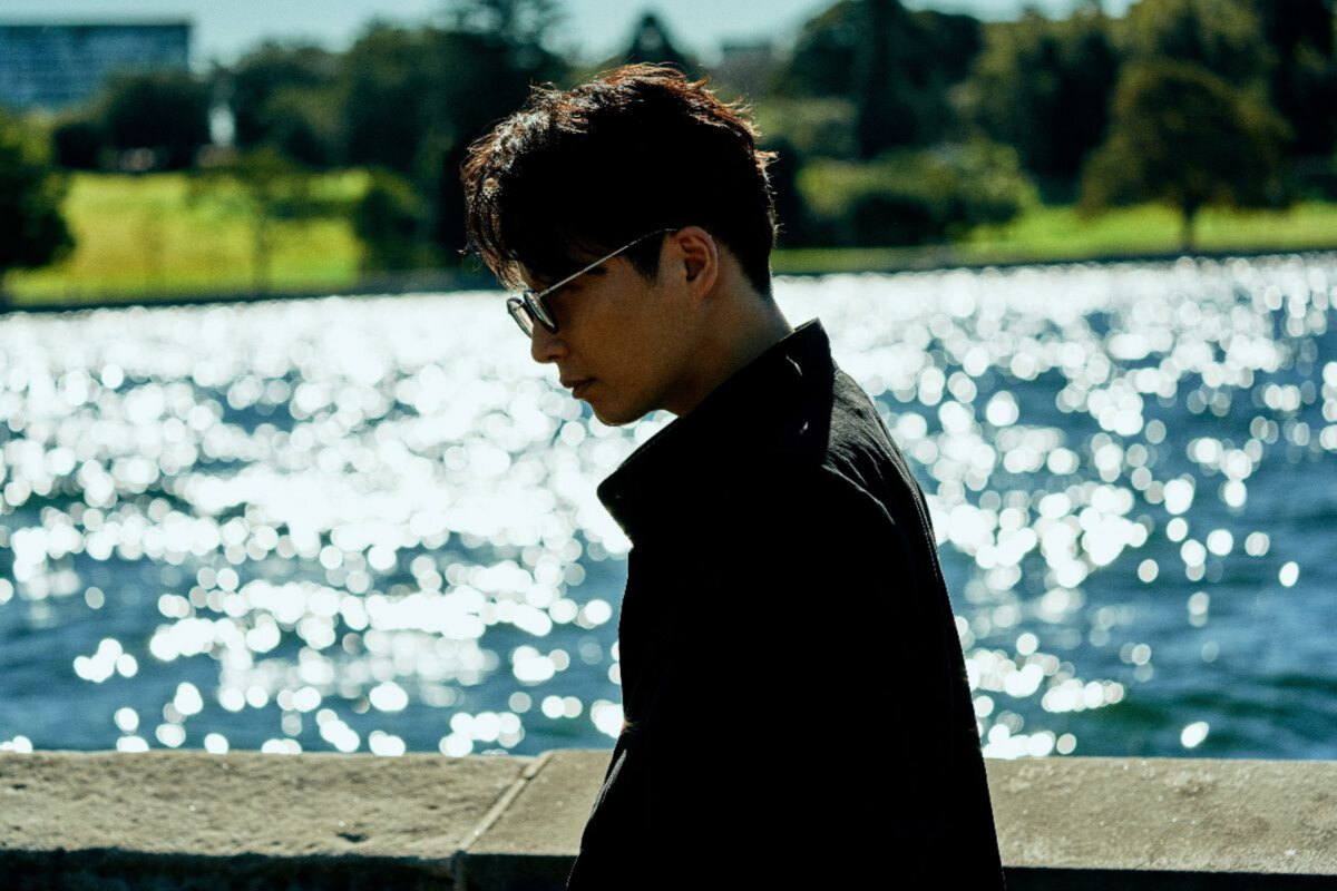 Superoganism feature on new Gen Hoshino single and EP 'Same Thing'