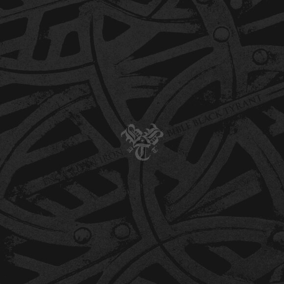 Bible Black Tyrant (feat. Lumbar's Aaron Edge & Tyler Smith of Eagle Twin) Reveal Album Details