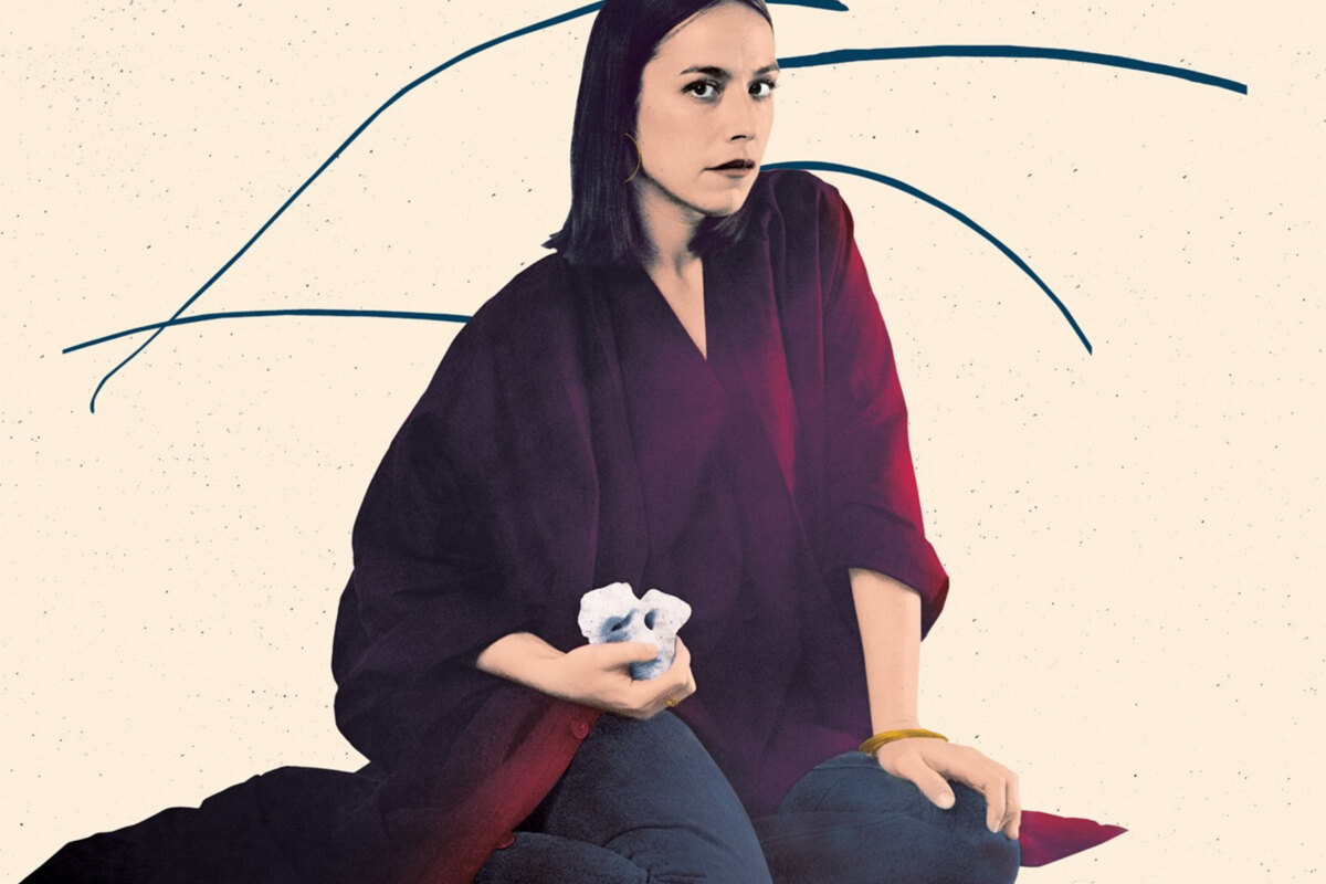 Echo Beatty releases 'Ode To The Attempt' EP