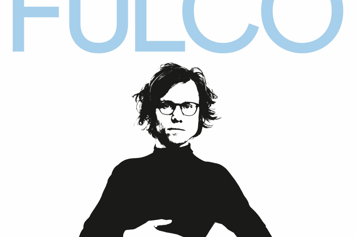 Happy release day to Fulco!