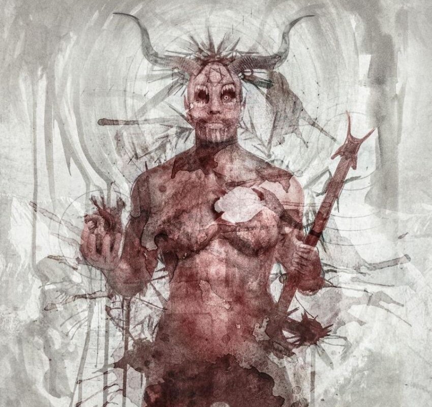 Lord Of The Lost Releases New Official Video for “Ruins” from Chart-Breaking Album Thornstar
