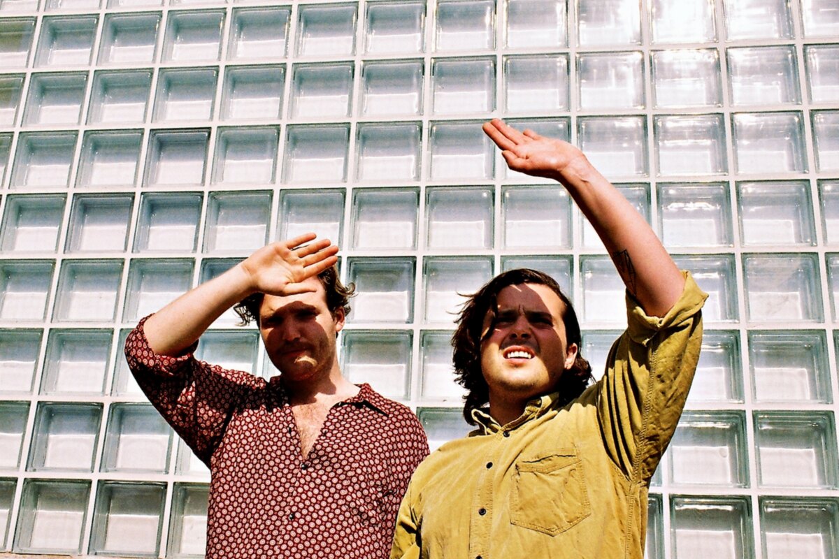 Soft Sports share vibrant new single 'Graduation Day'
