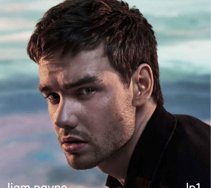 Liam Payne to release his debut album 'LP1' on December 6th