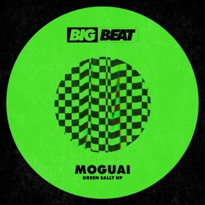 Moguai steps up to the challenge with ‘Green Sally Up’
