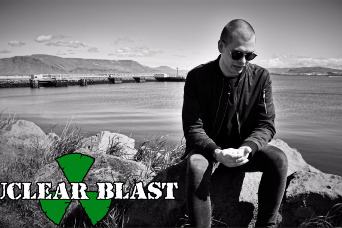 Une Misere Discuss the Formation of the band in Part 4 of their "Iceland: Beauty In Misery" Documentary!