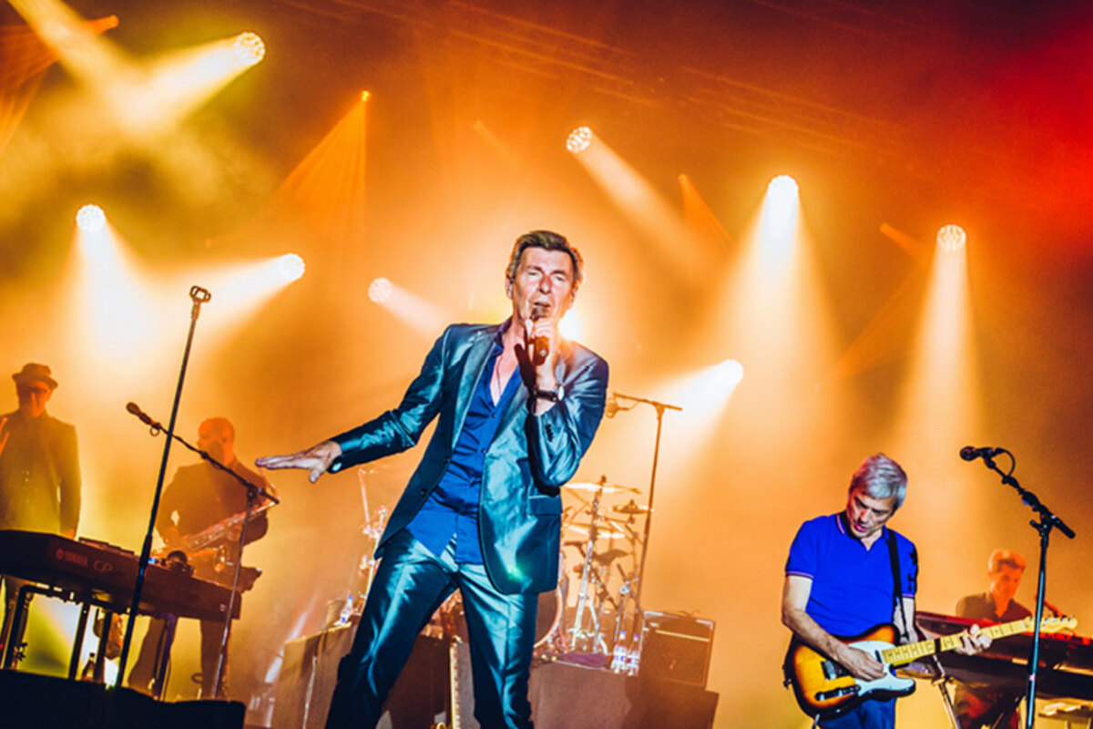 Soulsister op 20 maart in Capitole Gent