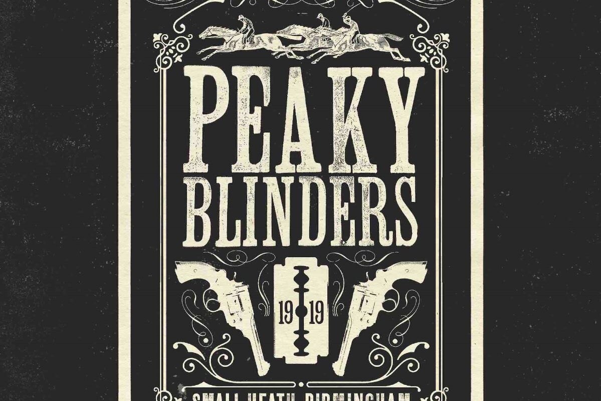 'Peaky Blinders' first ever soundtrack to be released Nov. 15th