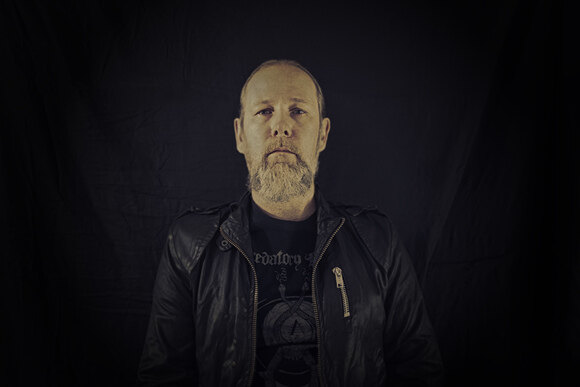 Niklas Sundin Of Dark Tranquillity  Debuts First Single From Upcoming Solo-Project
