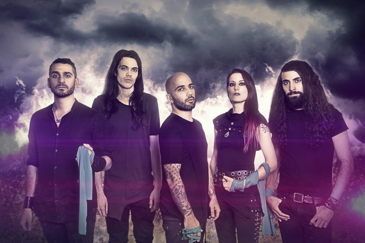 Temperance New Single & Lyric Video “Mission Impossible” Out Today!