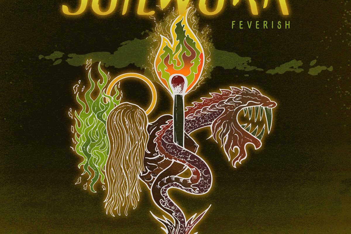 Soilwork release brand new song