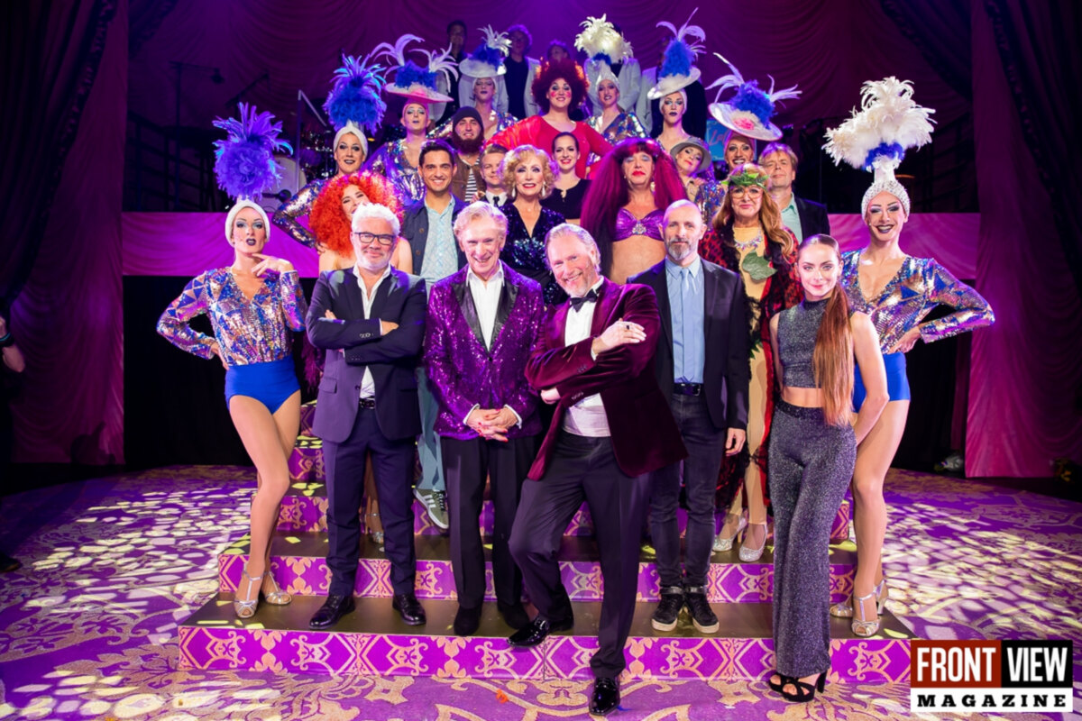 Extra speeldata én inleidend gesprek voor ‘La Cage Aux Folles’