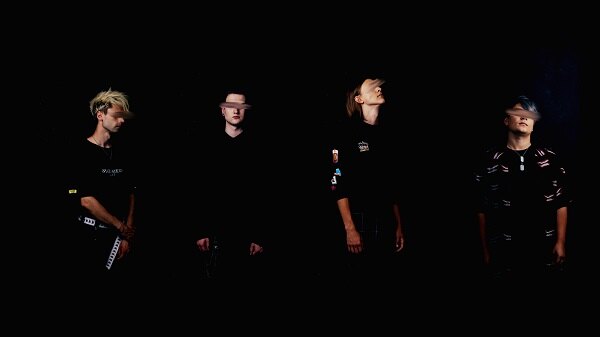 Thousand Thoughts Release Brand New Track And Bring A New Dimension To Their Music With "Change"
