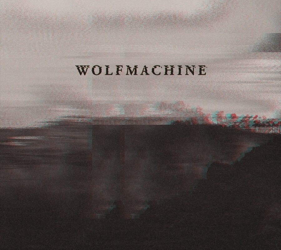 Wolfmachine: Dutch drone/industrial black metal entity’s acclaimed full-length to receive vinyl reissue treatment this November!