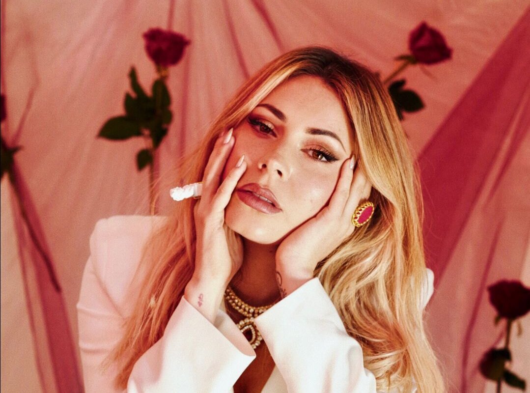 Empara Mi celebrates self-empowerment in new single 'WYGD'