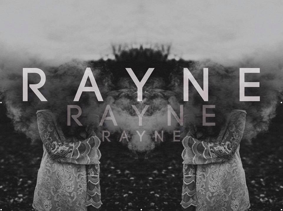 Rayne announces new album
