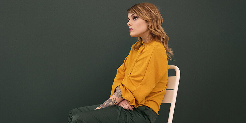 Coeur de Pirate moet concert in Koninklijk Circus annuleren