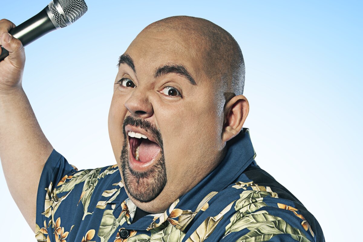 Gabriel Iglesias met Beyond The Fluffy World Tour op 3 juni naar Rotterdam Ahoy
