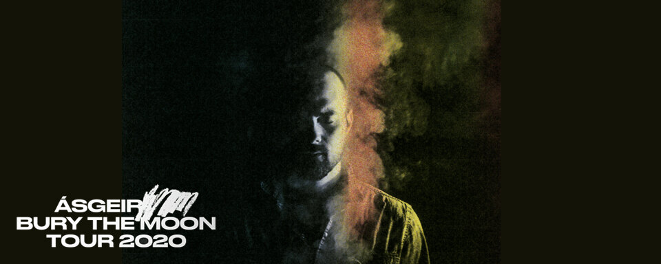 Ásgeir komt in februari 2020 met nieuw album naar Nederland