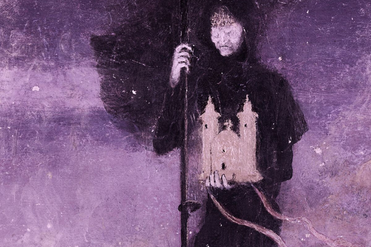 Children Of Bodom animated video for "Hexed" released