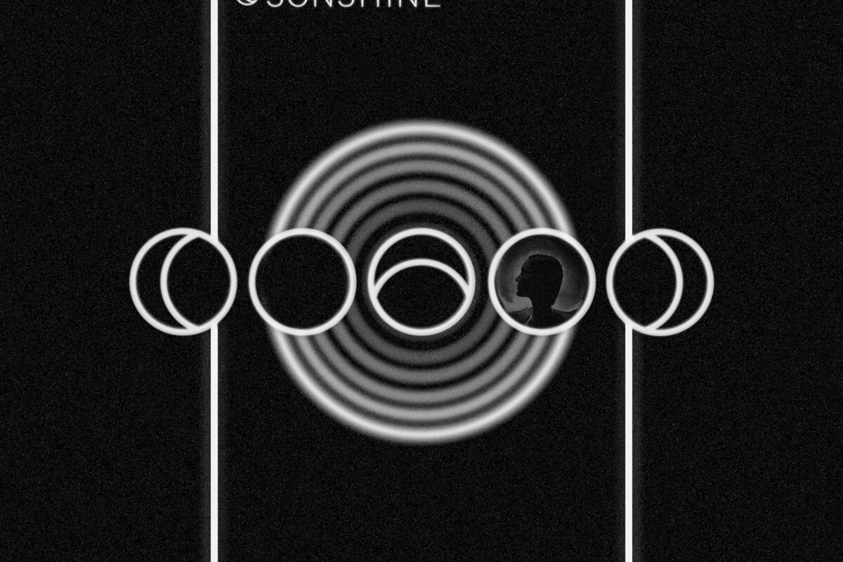 British-Japanese producer/DJ Nocturnal Sunshine releases album "Full Circle"