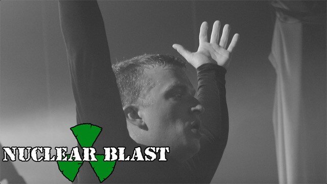 Une Misère release video for 'Grave' & debut album "Sermon" out now!