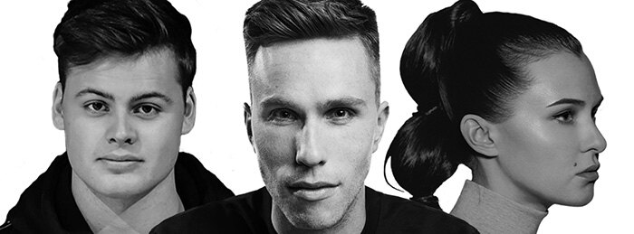 Nicky Romero, Mike Williams and Amba Shepherd Team Up for "Dynamite" collaboration. Out Now on Protocol Recordings