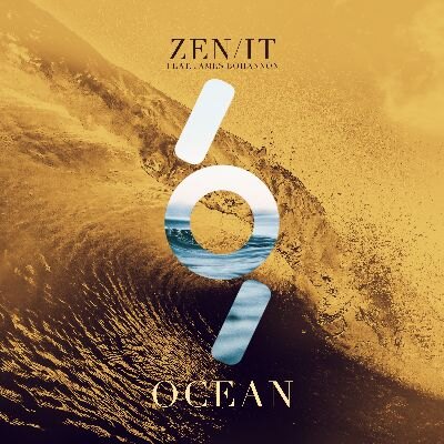 Zen-It Teams up with VHS Collection's James Bohannon for part II of song Trilogy Ocean