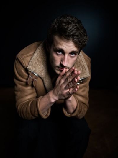 Ed Tattersall releases powerful new single 'Delicate Mind'