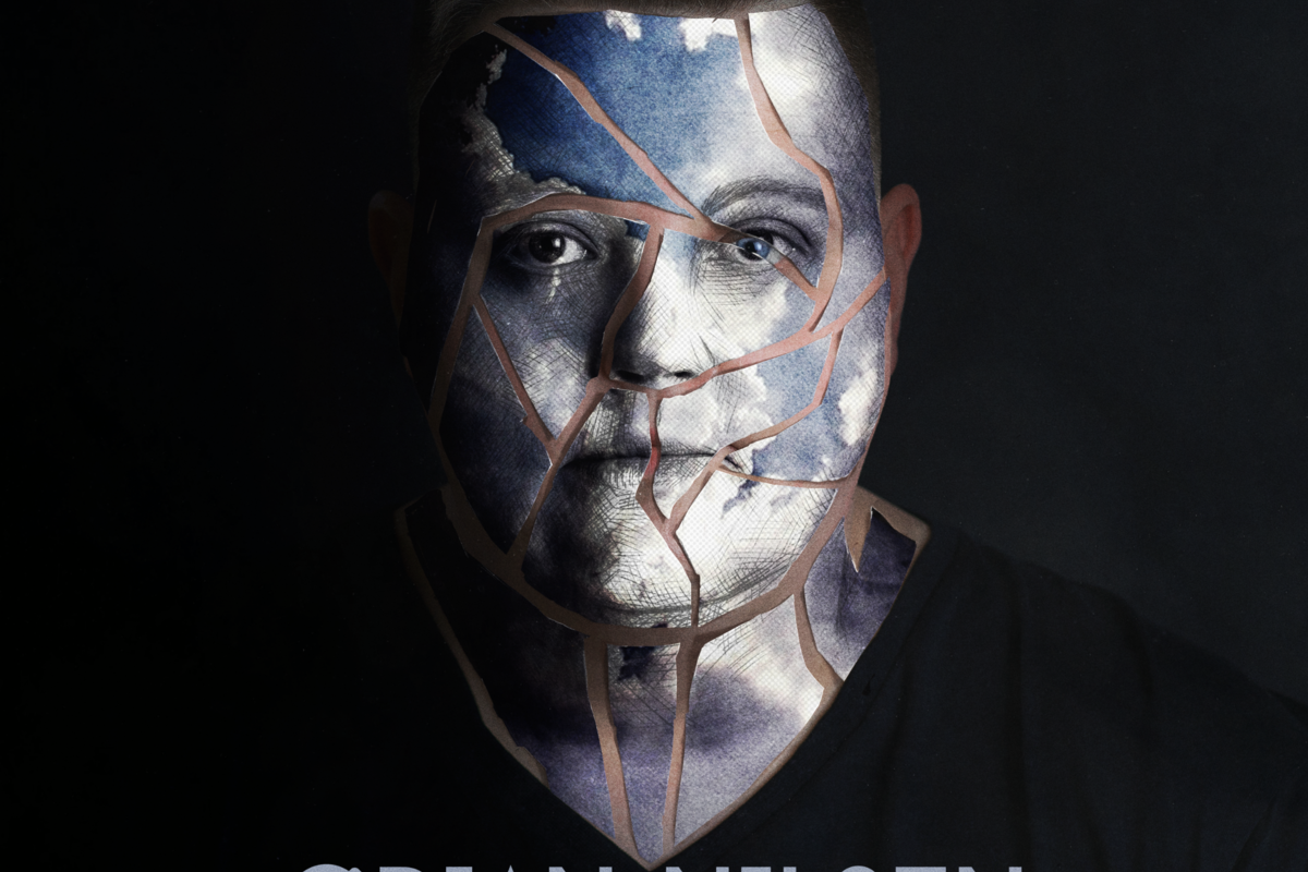 Ørjan Nilsen drops crossover track 'Ghost Ship' featuring Damon Sharpe