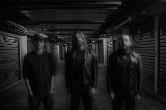Blackened doom heavyweights NAGA premiere second single from upcoming album!