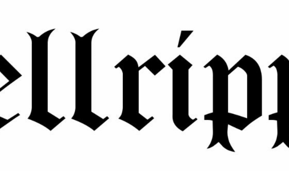 Hellripper joins Peaceville