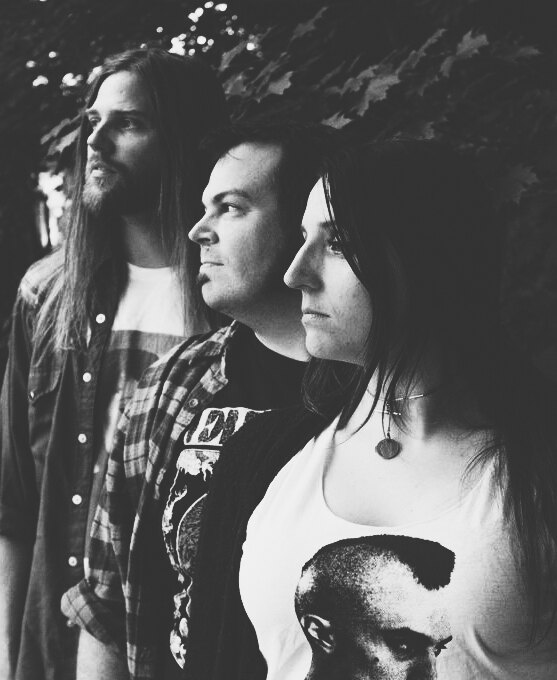 Stoner rock band GHOST:HELLO release "Mouth of the Gift Horse" video