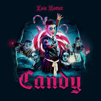 Loïc Nottet releases "Candy" (New single & EP)