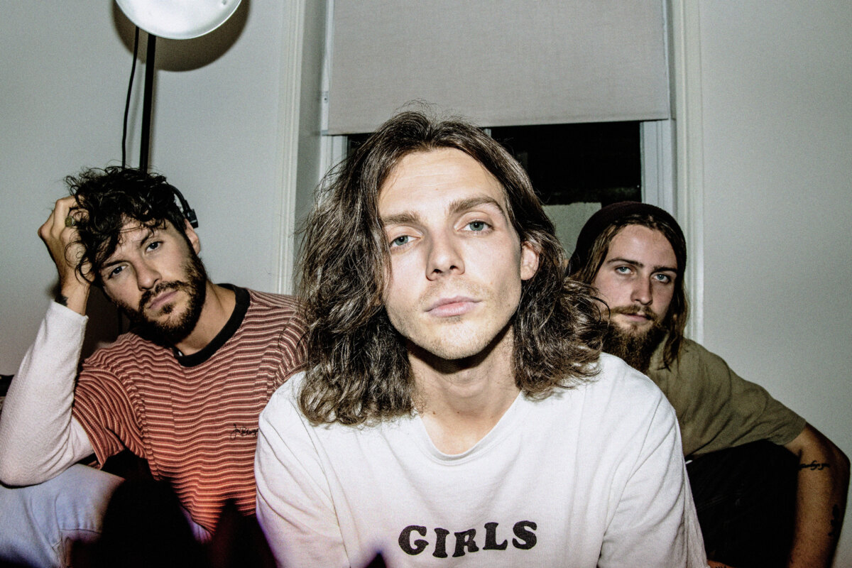 Sick Joy release new single 'History'
