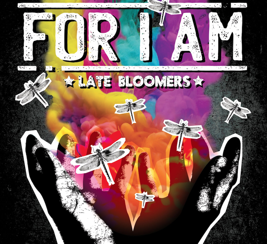 Belgian Punk Rock/Pop Punk Band For I Am Drop New Single/Music Video "Die Hard"