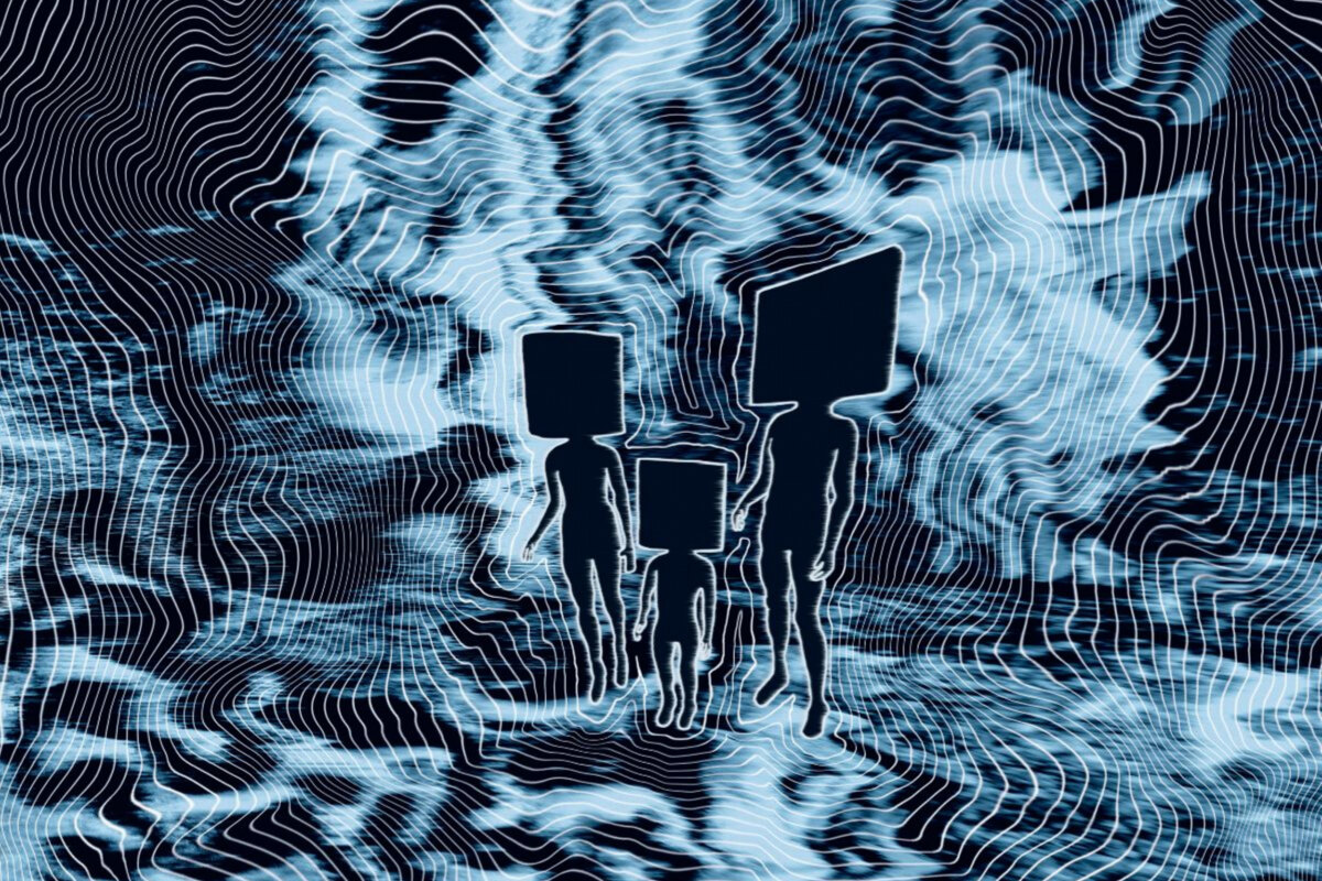 Bjarki Announces New Album 'Psychotic_Window' Via !K7 Records