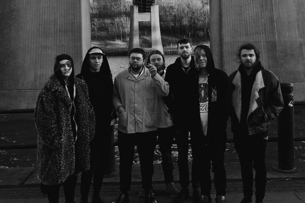 itoldyouiwouldeatyou Announce Oh Dearism Anniversary Show - Support from Flirting. + Worstworldproblems