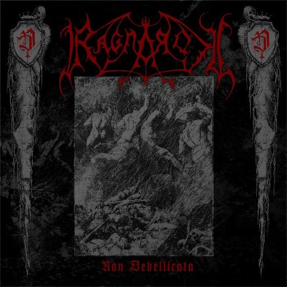 Ragnarok premiere title track from new album