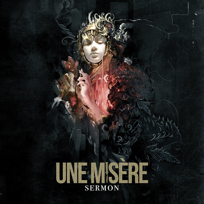 Une Misére release part 5 of their "Iceland: Beauty In Misery" documentary!
