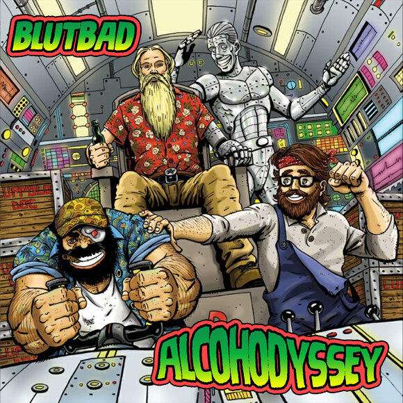 Blutbad Signs With Argonauta Records + Unleashes Album Details & Music Video!